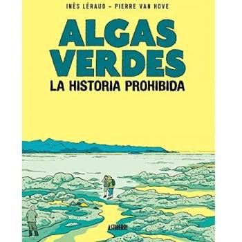 Algas Verdes (SILLON OREJERO