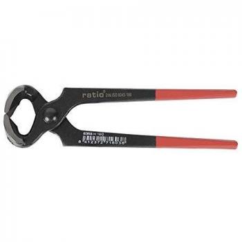 Ratio 6359H160 - Tenaza Carpintero 160Mm Ratio