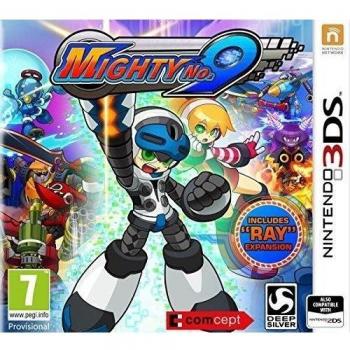 Mighty No. 9