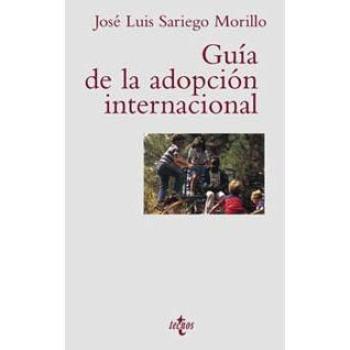 Guía de la adopción internacional