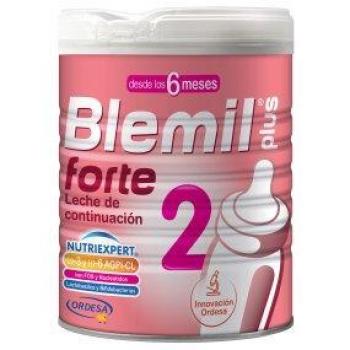 Blemil Plus 2 Forte 800 Gramos