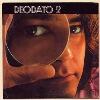 Deodato 2 - Deodato