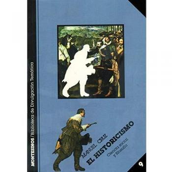 HISTORICISMO,EL
