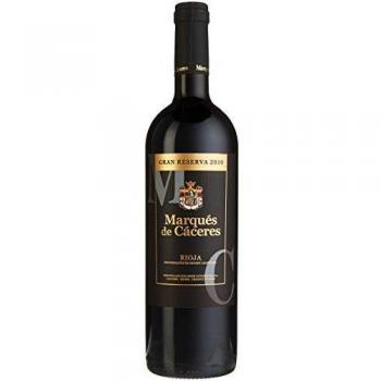 Marqués de Cáceres Gran Reserva 2011