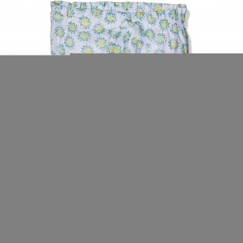 Gocco S77PLTNV301, Pantalones para Bebés, Blanco, 12/18