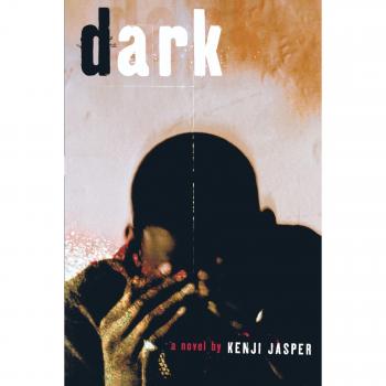 Kenji Jasper Dark: A Novel - Literary Fiction with Complex Characters and Intriguing Plot