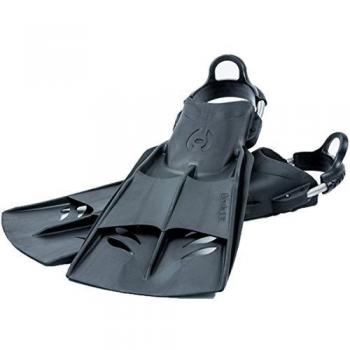 Hollis F-2 Techincal Diving Fins - Size Regular