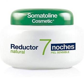 Somatoline Natural Reducer 7 Nights 400ml