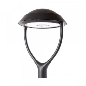 Farola LED 50W 7.000Lm IP65 PRO Driver Dali Dimable 40.000H
