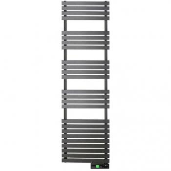 Toallero Eléctrico Serie D 075 Negro 750W Rointe DTN075SEN