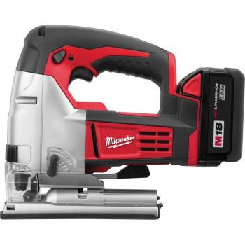 Milwaukee 4933411160 - Sierra de calar