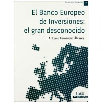 El Banco Europeo de Inversiones: el gran desconocido: 34