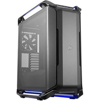 Cooler Master Cosmos C700P Full-Tower Negro - Caja de Ordenador
