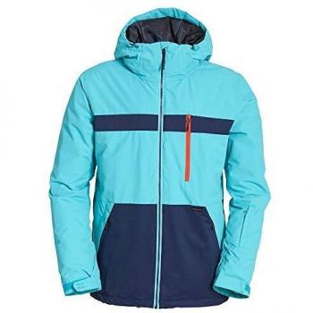 BILLABONG™ - Chaqueta para Nieve - Hombre - L - Azul