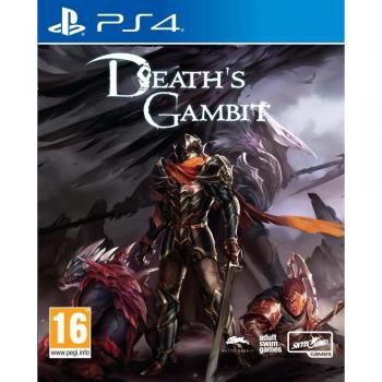 Death's Gambit