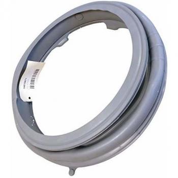 Junta de puerta para lavadora - Compatible con VEDETTE, BRANDT, THOMSON y CONTINENTAL EDISON (34010671 AS0041440)