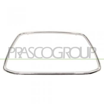 Marco panal de radiador PRASCO MB7182305 - Cubiertas para Automóviles