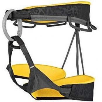 Grivel Trend Climbing Harness - Black