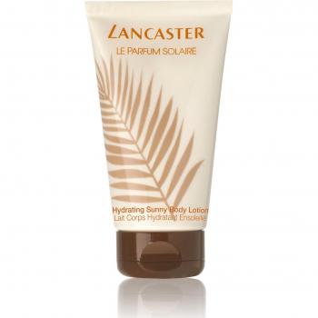 Loción Corporal Hidratante Solaire con Perfume Lancaster 150ml