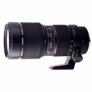 Tamron SP 70-200mm F/2.8 Di LD MACRO - Objetivo para Canon (A001E)