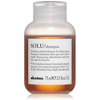Davines Essential Solu Shampoo 75 ml