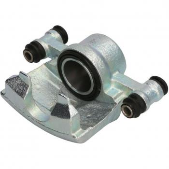 Pinza de freno BUDWEG 343458, Delantero Izquierda, CALIPER 343458