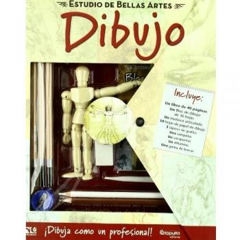 Estudio De Bellas Artes. Dibujo