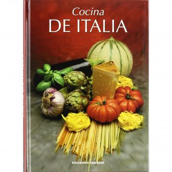 Cocina de Italia