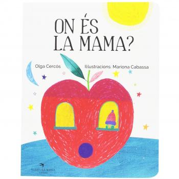 On És La Mamà: 3 - Olga Cercós Bernal