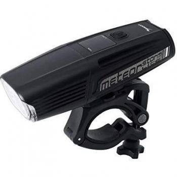 Luz Delantera USB Meteor Storm Lite de Moon