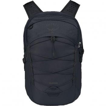 Osprey Quasar Backpack, Black - Size: One Size - Unisex