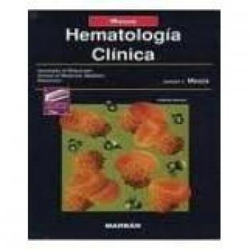 Hematología clínica