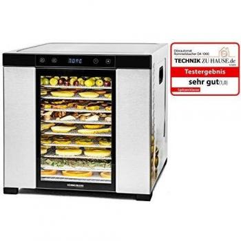 Rommelsbacher DA 1000 deshidratador de alimentos