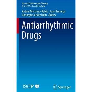 Antiarrhythmic Drugs