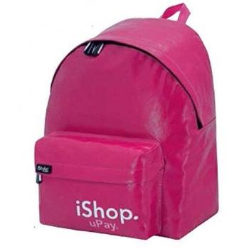 Mochila iStyle Pink