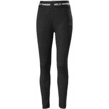 Pantalón térmico Helly Hansen Lifa Active negro mujer XS