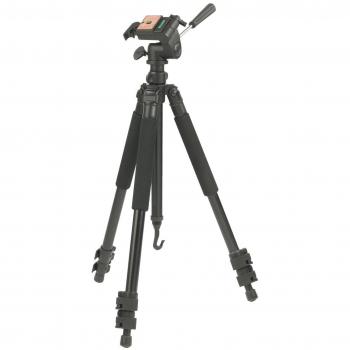 Camlink CL-TPPRO28A - Trípode, color negro