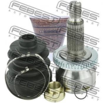 Junta homocinética FEBEST CV-joint 1210-SFA52R
