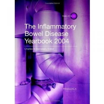 The Inflammatory Bowel Disease Yearbook