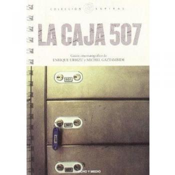 Caja 507,La - Urbizu, Enrique; Gaztambide, Michel