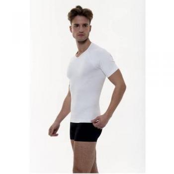 Anaissa - Camiseta reductora con fibra Emana, Speed