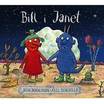 Bill i Janet