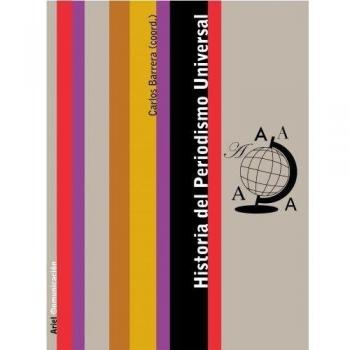 Historia del Periodismo Universal