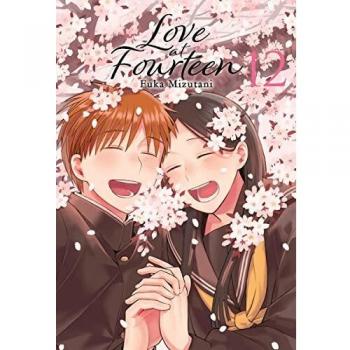 Love at Fourteen 12