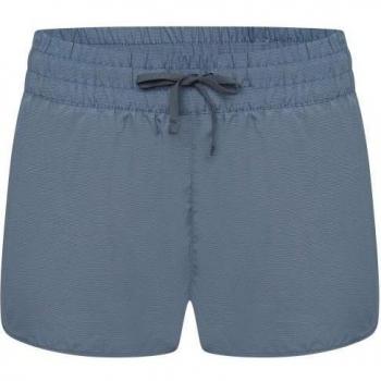 Dare 2B - Pantalones Cortos Sprint Up Diseño 2 en 1 para Mujer, Pantalones cortos deportivos, diseño 2 en 1, comodidad y libertad de movimiento, ideales para actividades al aire libre y ejercicio
