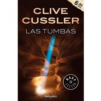 Las tumbas - PERRY, THOMAS