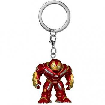 Funko-FUNPPO27300 Avengers Infinity War PPK 1 Figura de Vinilo, Multicolor, Standard