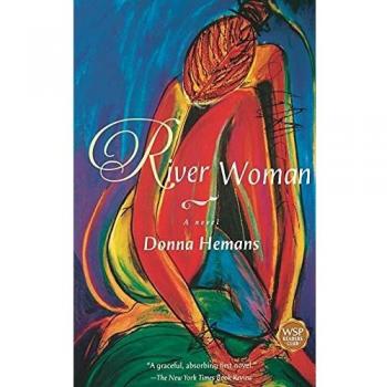 River Woman: A Novel (Paperback Edition)