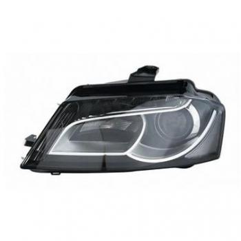 Faro Delantero VAN WEZEL 0334981 LED para Circulación a la Derecha D3S, P32d-5, W2.1x9.5d
