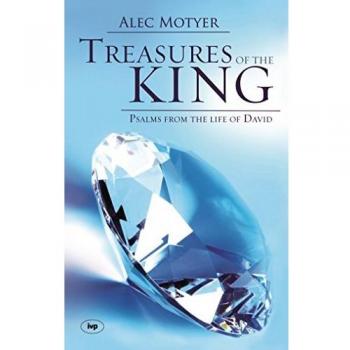 Treasures of the King: Psalms from the Life of David